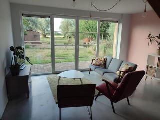 Huis Belijn - 5