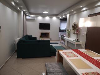 Athenian Luxury apartment, near metro station Chalandri, Nu 1 - Athènes - 9
