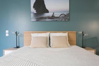 Rose, Appartement Confortable proche Metro - Montrouge - 9