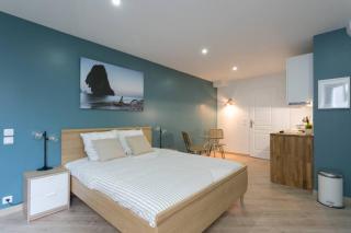 Rose, Appartement Confortable proche Metro - Montrouge - 8