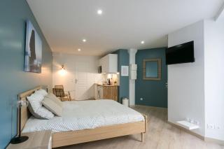 Rose, Appartement Confortable proche Metro - Montrouge - 4