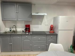 Chez nathalie - Habay-la-Neuve - 6