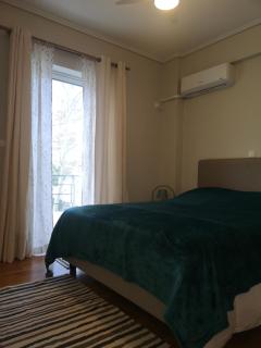 Athenian Luxury apartment, near metro station Chalandri, Nu 1 - Athènes - 3