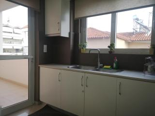 Athenian Luxury apartment, near metro station Chalandri, Nu 1 - Athènes - 5