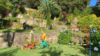 Casa Turistica Nigrán - Nigrán - 5