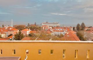 Top Sea View Lisboa - Apartment - 2Rooms - Paço de Arcos - 9