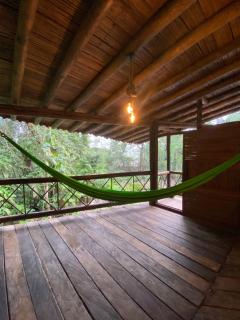 La Martina Ecolodge - 5