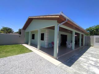 Casa nova em Monções - 0
