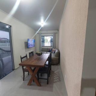 Casa nova em Monções - Pontal do Paraná - 8