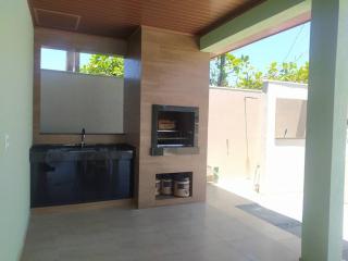 Casa nova em Monções - Pontal do Paraná - 3