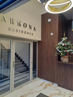 Apartament Kryształowy - Szczecin - 6
