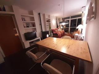 Acogedor apartamento con bellas vistas al embalse - 3