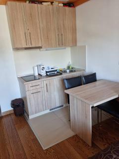 Apartman 151 U u Aparthotelu Vučko Jahorina - private host - Jahorina - 5