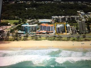 Coral Sea Views Penthouse Private listing - Alexandra Headland - 6