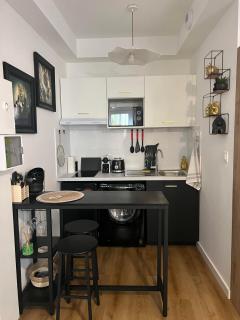 Casa Nostra - T1 - Terrasse privative - 3