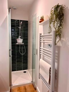 Casa Nostra - T1 - Terrasse privative - 6