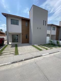 Casa quadruplex, 18, Barreirinhas, lençóis maranhense - Barreirinhas - 7