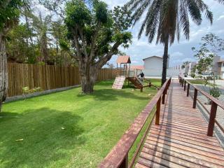 Casa quadruplex, 18, Barreirinhas, lençóis maranhense - Barreirinhas - 6