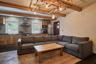 Chalupa Kristýnka Krkonoše - 5