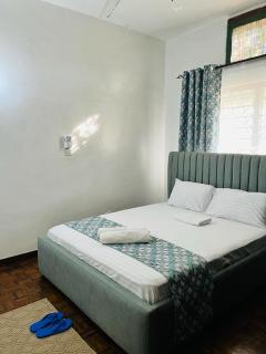 WYNE'S COZY 2 BEDROOM IN SHANZU - Mombasa - 9