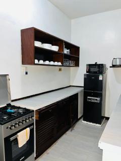 WYNE'S COZY 2 BEDROOM IN SHANZU - Mombasa - 7