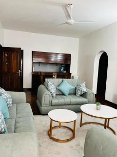 WYNE'S COZY 2 BEDROOM IN SHANZU - Mombasa - 6
