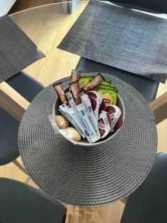 Iris Luxury Apartment - 8