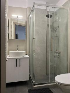 Iris Luxury Apartment - Ioannina - 7