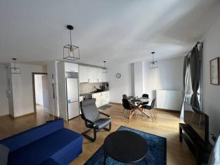 Iris Luxury Apartment - Ioannina - 3