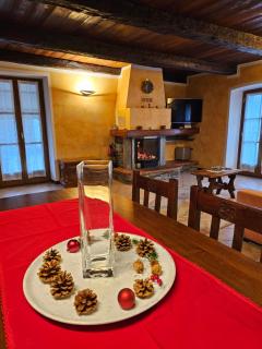 Casa Pierina - Druogno - 3