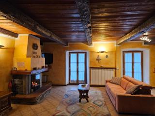 Casa Pierina - Druogno - 6