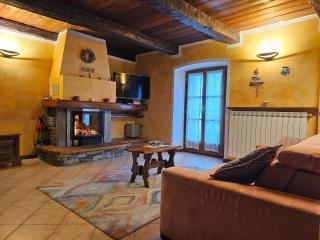Casa Pierina - Druogno - 5