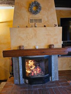 Casa Pierina - Druogno - 4