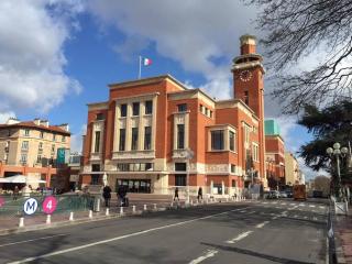 Lys : Cocon Douillet proche Métro - Montrouge - 8