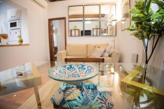 MALAVER SUITE - Sevilla - 7