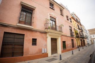 MALAVER SUITE - Sevilla - 5