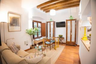 MALAVER SUITE - Sevilla - 4