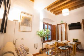 MALAVER SUITE - Sevilla - 3