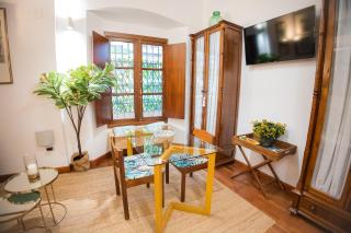 MALAVER SUITE - Sevilla - 2