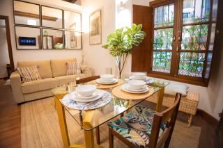MALAVER SUITE - Sevilla - 8