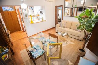 MALAVER SUITE - Sevilla - 1