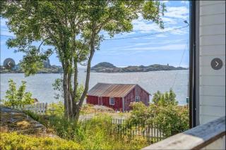 Skipperhuset - 2