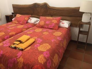 Casa Rural La Cuadraá - Linares de Riofrío - 8