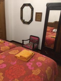 Casa Rural La Cuadraá - Linares de Riofrío - 7