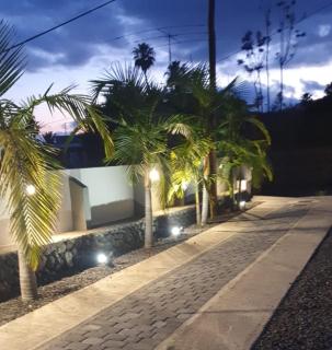 Casa Argeo - Los Llanos de Aridane - 1