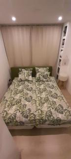 Aa Relaxen Sauna en Jacuzzi - Boskoop - 9
