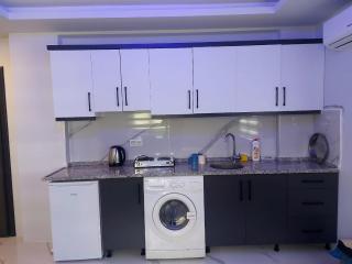 miamia apart otel - 1