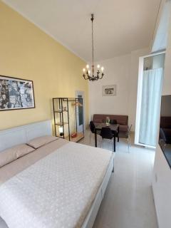 CloisterVista apartment - Napoli - 8