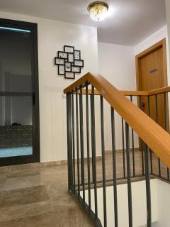 Galaksi-Habitación Doble Privada en Casa Compartida-Übica2 - Mairena del Aljarafe - 9