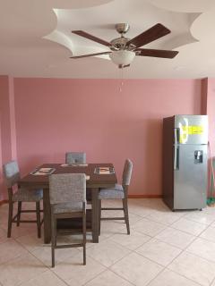 Diamond Cut Villa and Suites - Sou Sou Land - 7